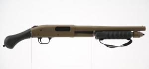 Vĩnh Thạnh I, Cần Thơ: AR-15, không giấy phép!